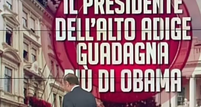Bruno Vespa respinge le accuse: «Trappola? Ma per piacere...»