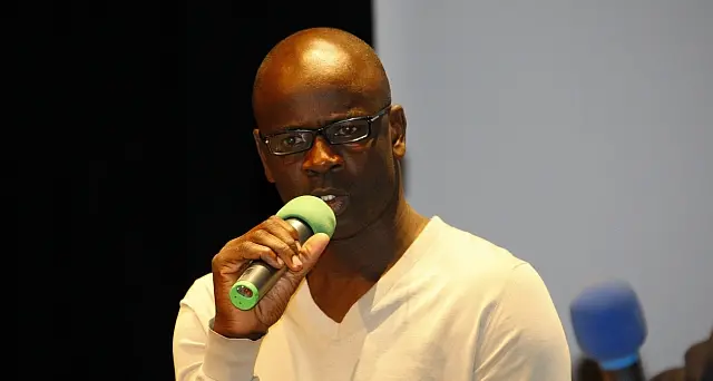 Il Cristallo gremito per Thuram