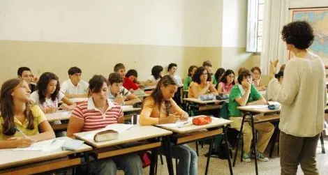 Scuola, presentate le nuove misure per migliorare l’apprendimento dell’italiano