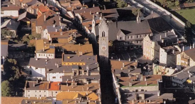 Vipiteno toglie l’intitolazione al musicista nazista