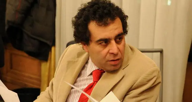 De Pascalis, l’avvocato di marmotte e lavoratori