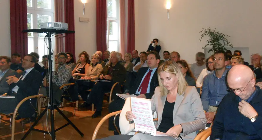 «I cittadini si attivino per avere città più vivibili»