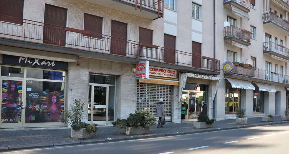 I commercianti ora si affidano al «Gratta e Vinci»