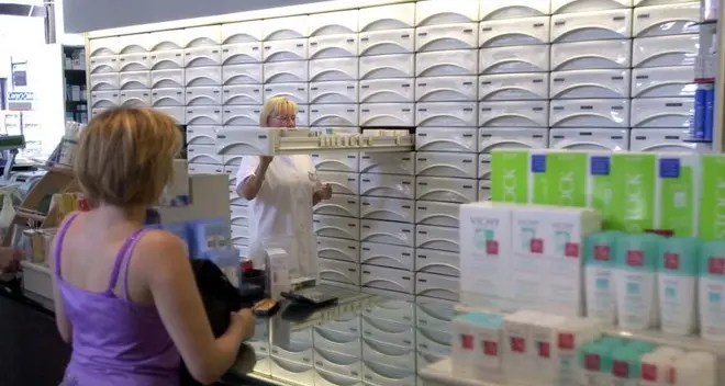 Sciopero delle farmacie anche a Bolzano contro il decreto Monti