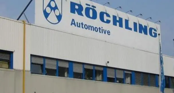 Rottura sindacale alla Röchling, “scaricata” la Uiltec
