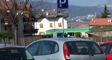 Parcheggi pubblici, boom di abbonamenti quasi raddoppiati