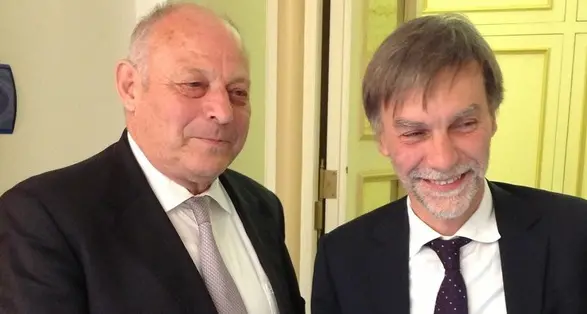 Il ministro: certi nomi sono intraducibili
