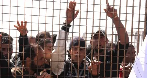 Emergenza profughi, aumenta il numero di siriani clandestini