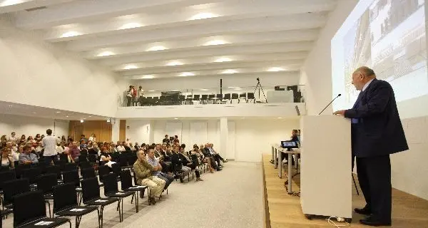 Carducci, venti milioni per la nuova sede