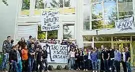 «La scuola pubblica va salvata»