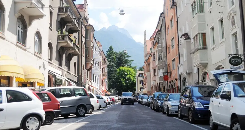 Nuova via Matteotti, il problema restano i parcheggi