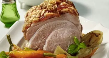 Agnello, prosciutto e cren Così i menu pasquali omaggiano la tradizione