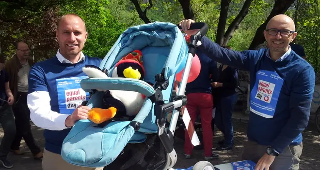 I padri separati: «Non siamo bancomat»