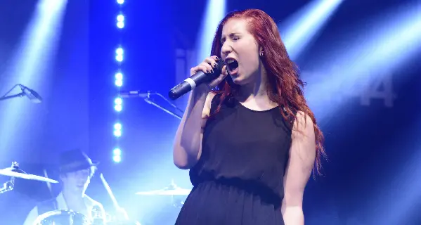 Festival Studentesco, per la terza volta consecutiva vince il Torricelli. E sul palco c’è anche Arno