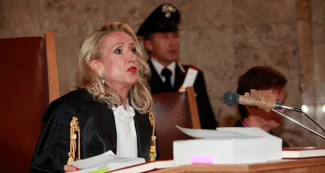 Caso Stein, il commercialista Pircher torna davanti ai giudici