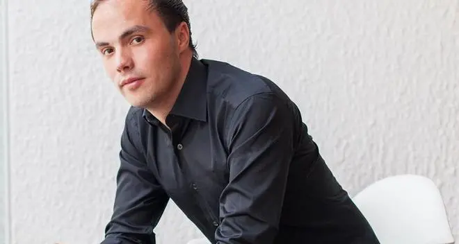 L’assessore Philipp Achammer probabile Obmann Svp