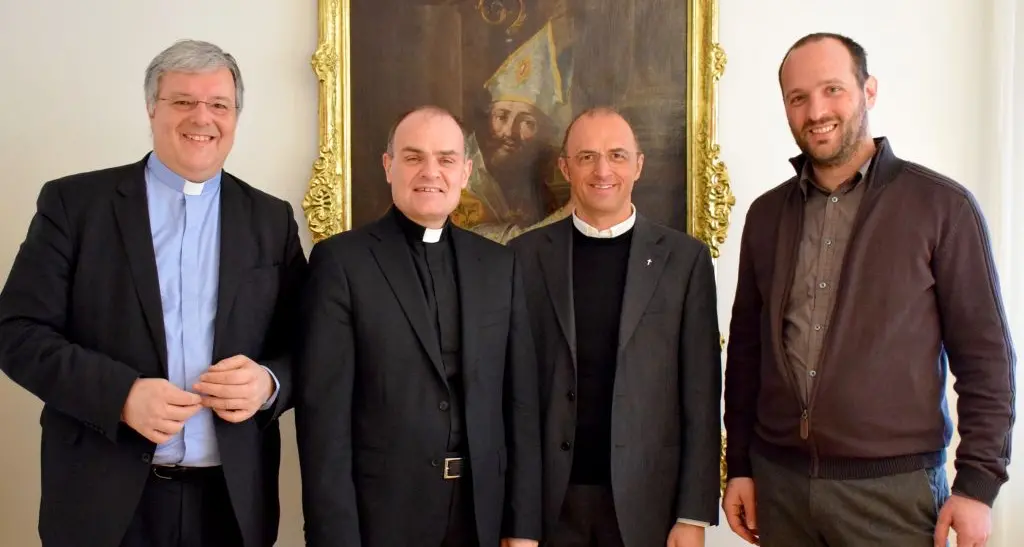 Bolzano, la Diocesi supera le barriere: un solo vicario per tre gruppi linguistici