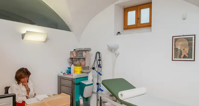 Il caso-medici a Salorno risolto ma c’è chi mugugna