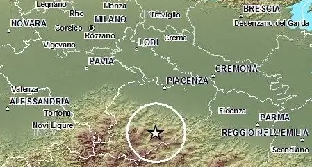 In Emilia la terra torna a tremare