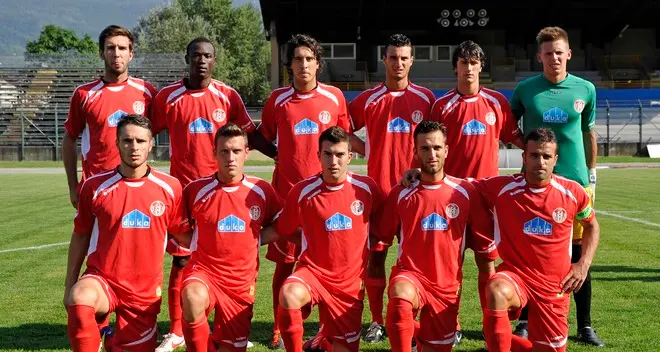 Coppa italia lega pro: l’Alto Adige vince a Salò e si qualifica