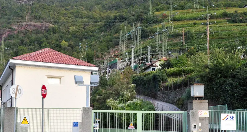Centrale Sant’Antonio investimenti per 55 milioni