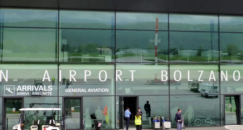 Aeroporto, tra i contadini c’è chi spinge per il «sì»