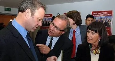 Il governo sblocca 750 milioni per l'Alto Adige dopo l'astensione della Svp sulla fiducia