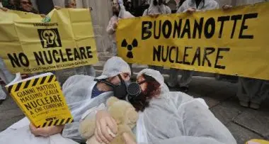 No al nucleare, la Provincia di Bolzano: \"Ora le fonti alternative\"