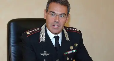 Bolzano: ospitava la squillo, era innamorato