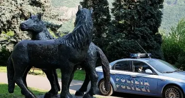 Bolzano: donna rapinata sulle passeggiate a Don Bosco