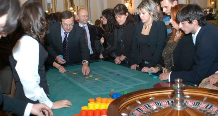 Il consiglio provinciale dice sì al casinò a Merano