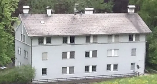 Un anno di Casa Jona: 4 mila notti di solidarietà