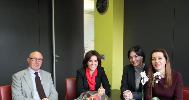 Separati e divorziati, l’Asdi incontra l’assessore Deeg