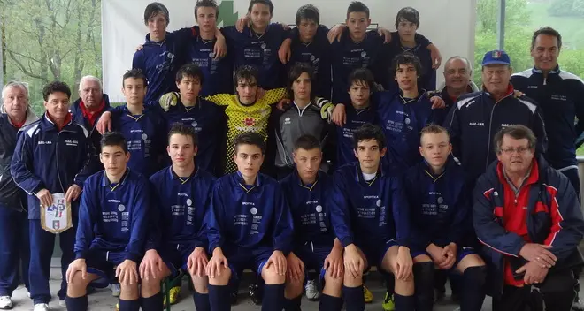 Calcio Arge Alp, un pari e una sconfitta degli altoatesini
