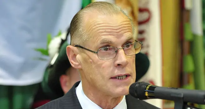 Costi della politica, Pahl fa “outing”: «Prendo 1 milione di anticipo pensione»