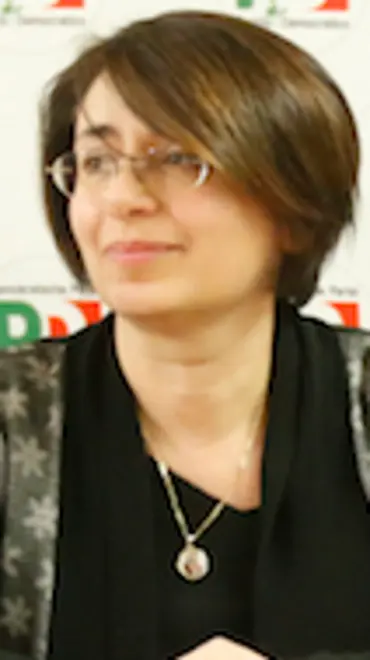 Di Fede eletta segretaria del Pd Randi presidente dell’assemblea
