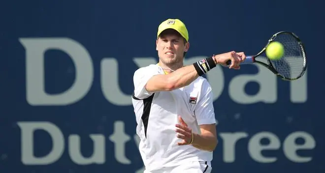 Tennis, finito il torneo a Dubai per Seppi: eliminato al secondo turno