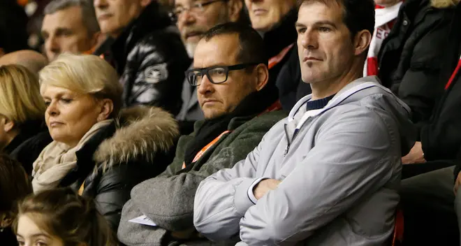 Hockey, Bolzano agguanta il secondo posto sotto gli occhi di Zoeggeler