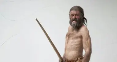 Durnwalder: Ötzi potrebbe andarsene da Bolzano