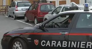 Anziana addormentata e derubata in casa