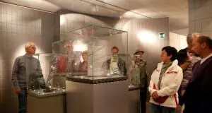Celebrati i vent'anni dalla scoperta di Ötzi