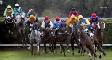 Gran Premio, operazione simpatia