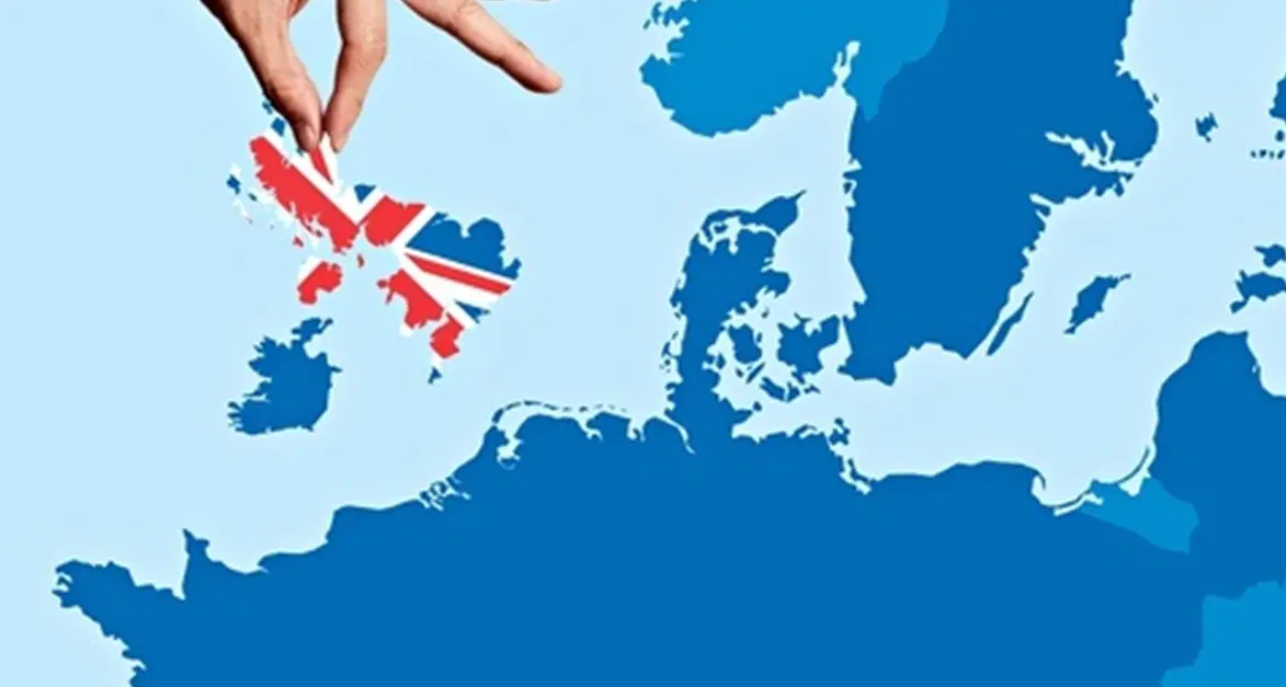 Brexit, timori per l’export locale in Alto Adige
