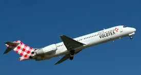 Aeroporto di Verona, Volotea inaugura il collegamento con Ibiza