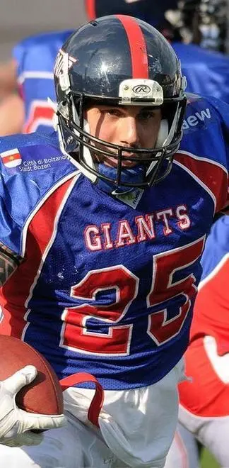 Giants-Panthers, in palio c’è il Superbowl