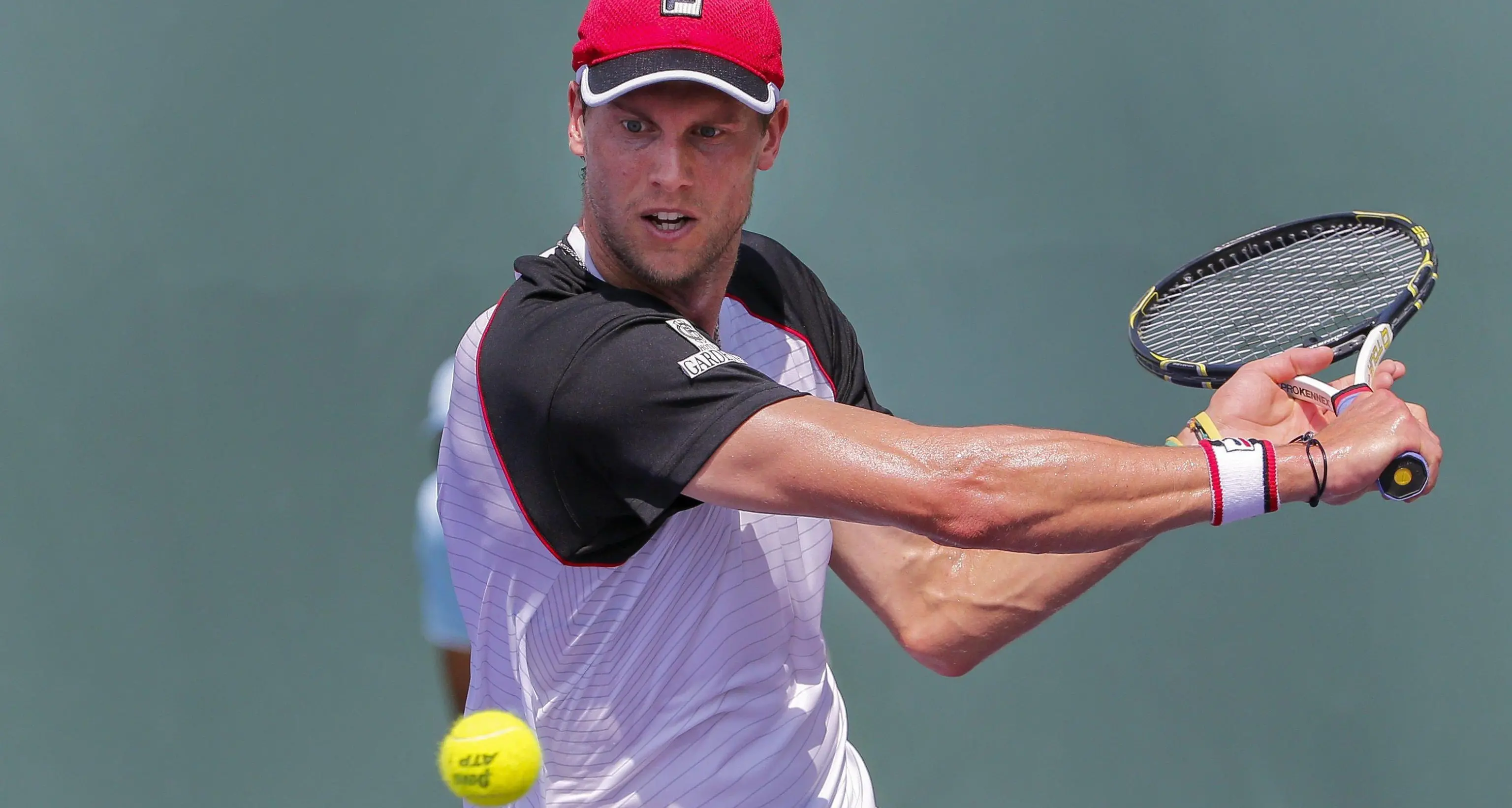 Nottingham, Seppi eliminato in semifinale