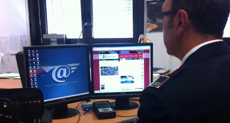 False vendite di auto: la nuova truffa sul web in Alto Adige