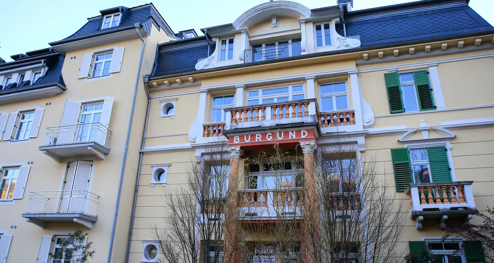 Haus Sonnenschein: «Priorità a desideri e scelte degli anziani»