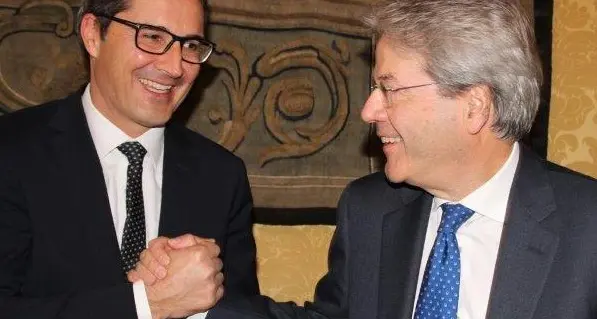 Giustizia, dallo Stato personale e palazzi