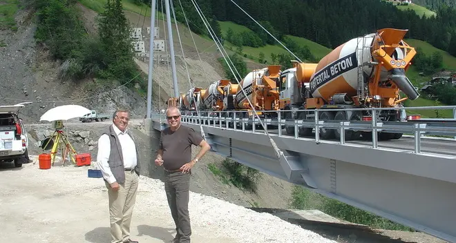 Badia oggi «celebra» le sue novità con ben quattro inaugurazioni